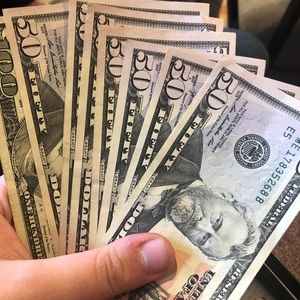 Meet your Posher, Ben